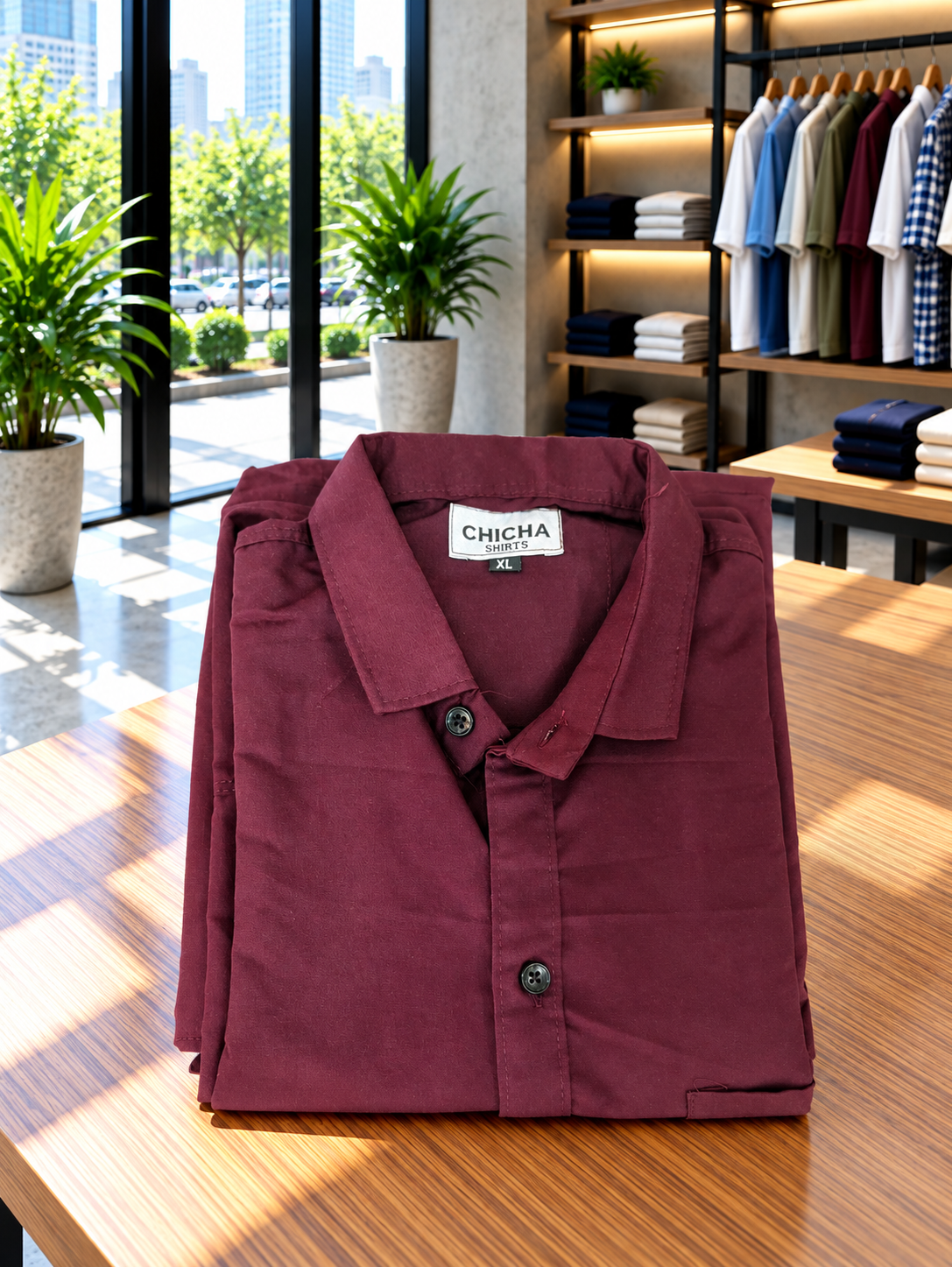 Shirt