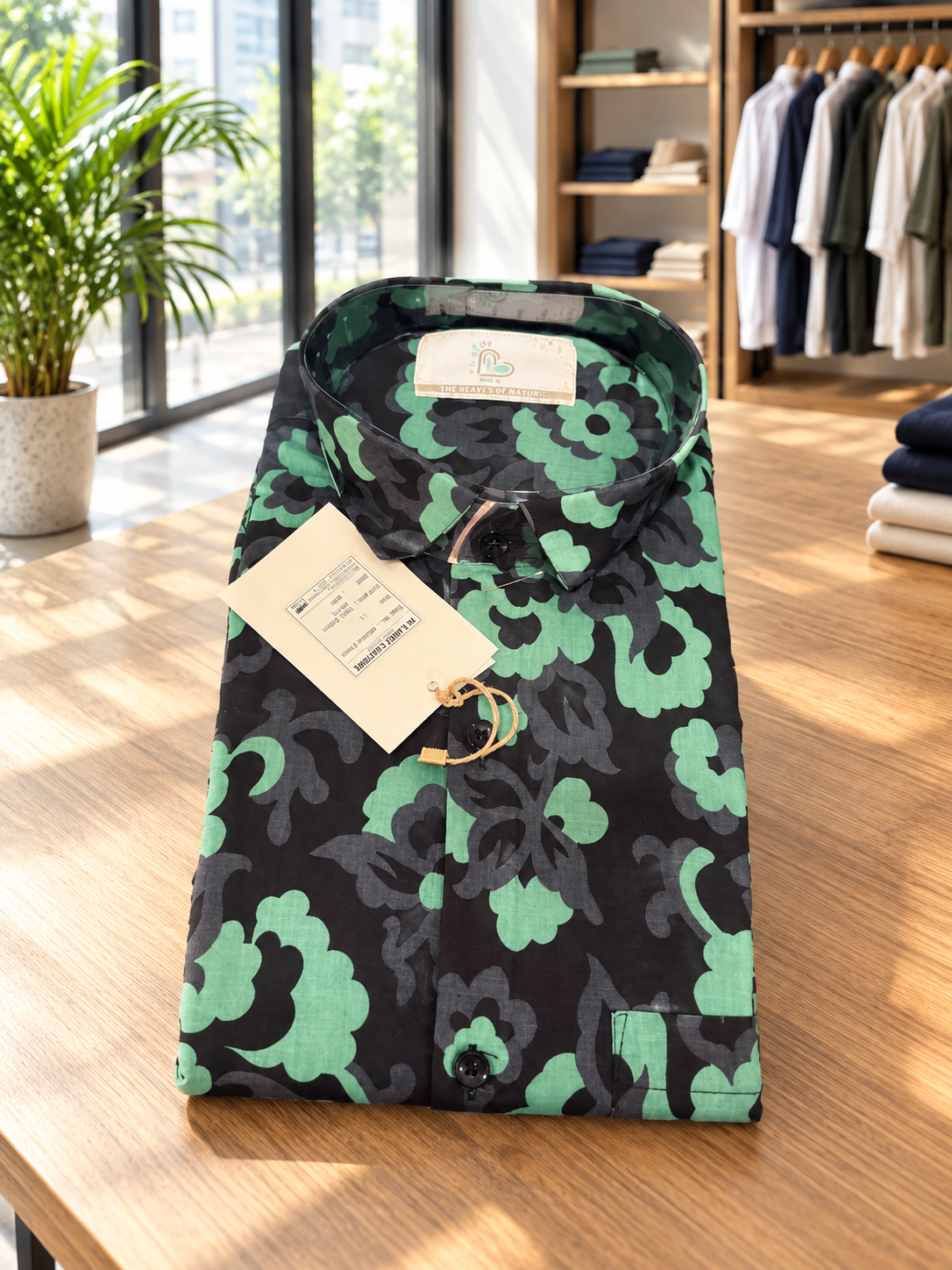 Shirt
