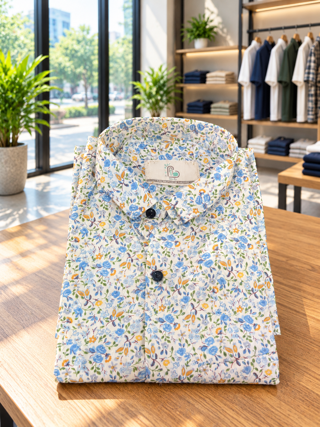 Shirt