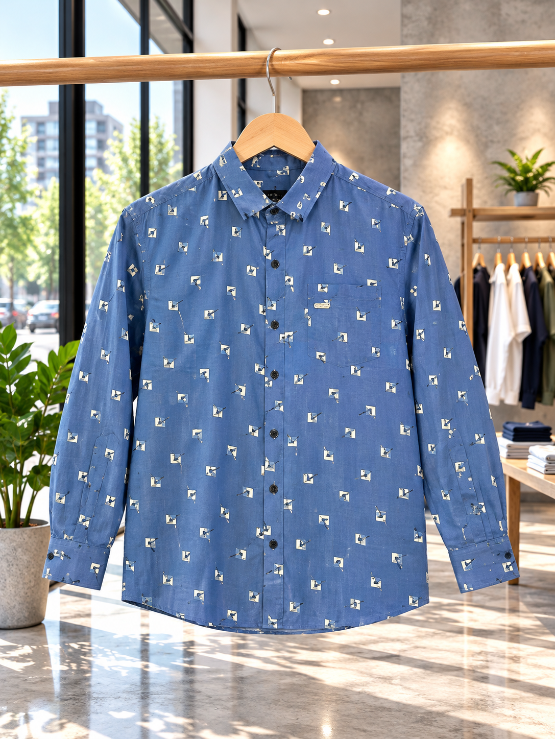 Shirt