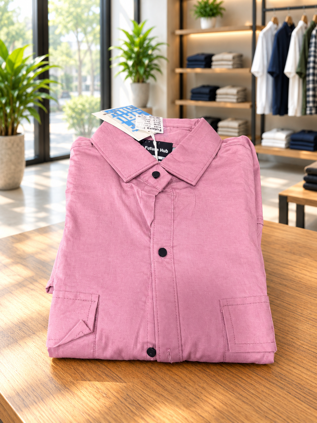 Shirt