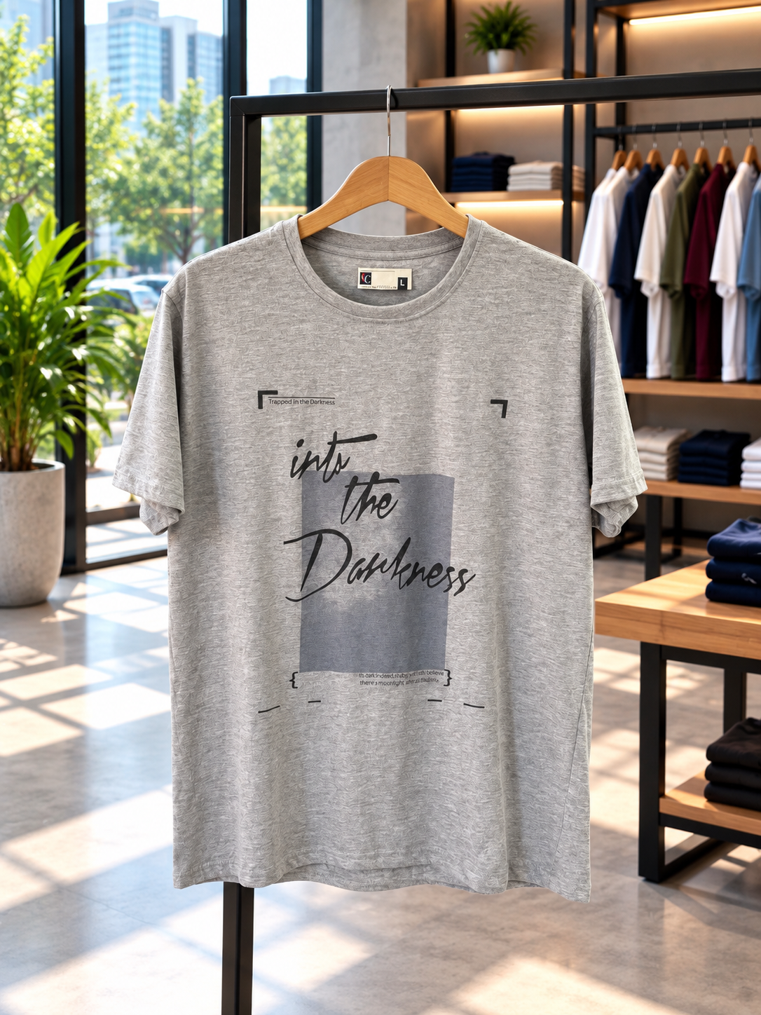 T-Shirt 15