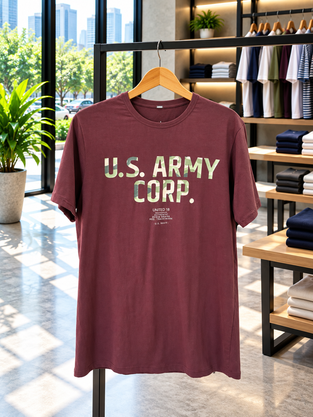 T-Shirt 16
