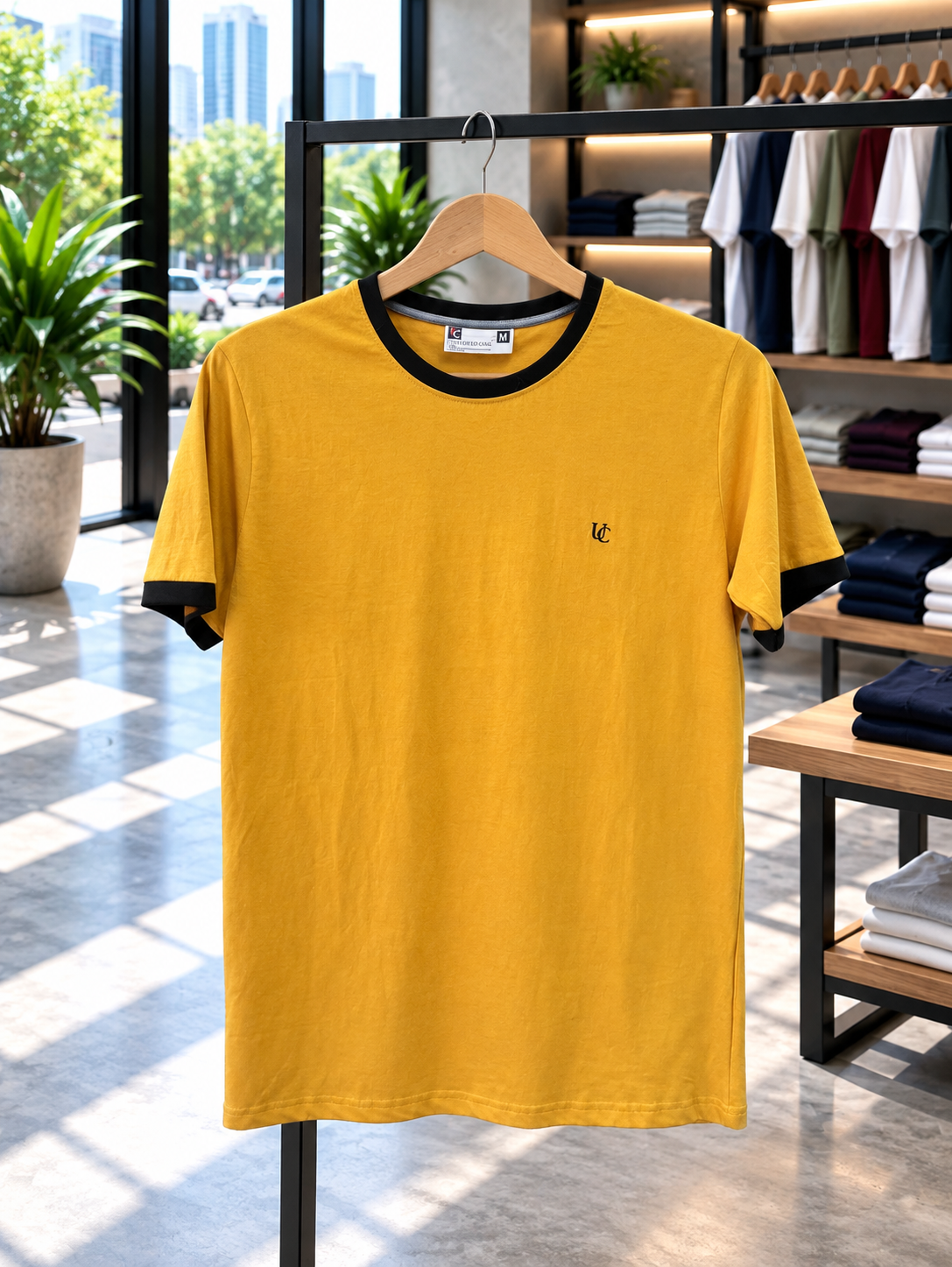T-Shirt 18