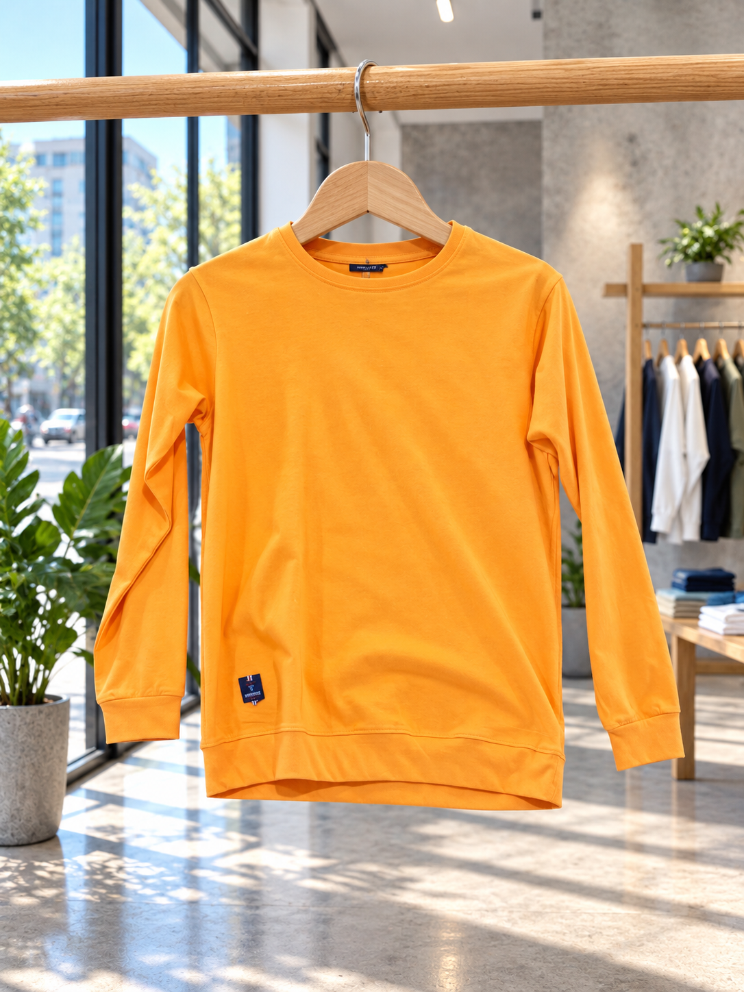 T-Shirt 4