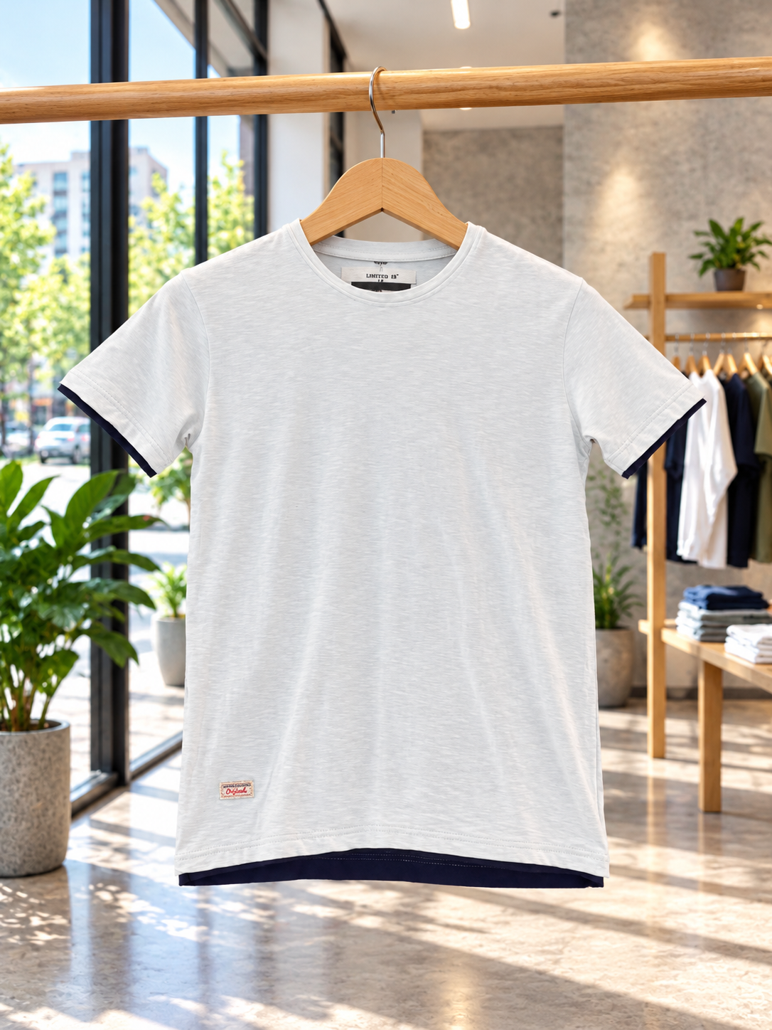 T-Shirt 7