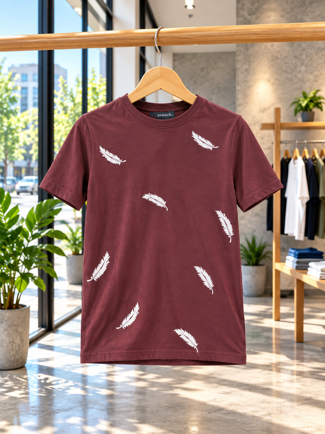 T-Shirt 9
